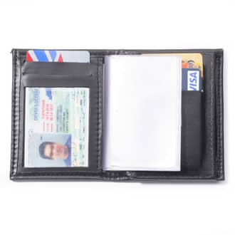 RFID Blocking Card - Wallet Gauntlet