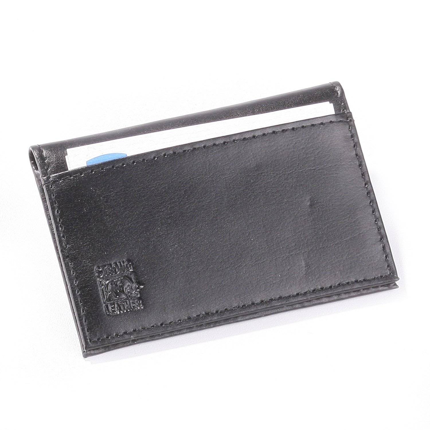 Strong Business Card Case