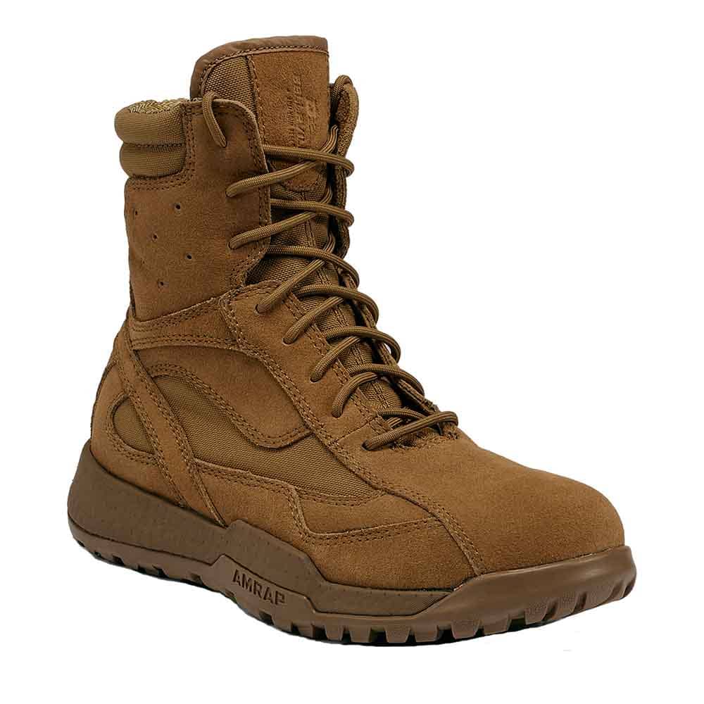 AMRAP Field Boots BV505 Belleville Military Boots