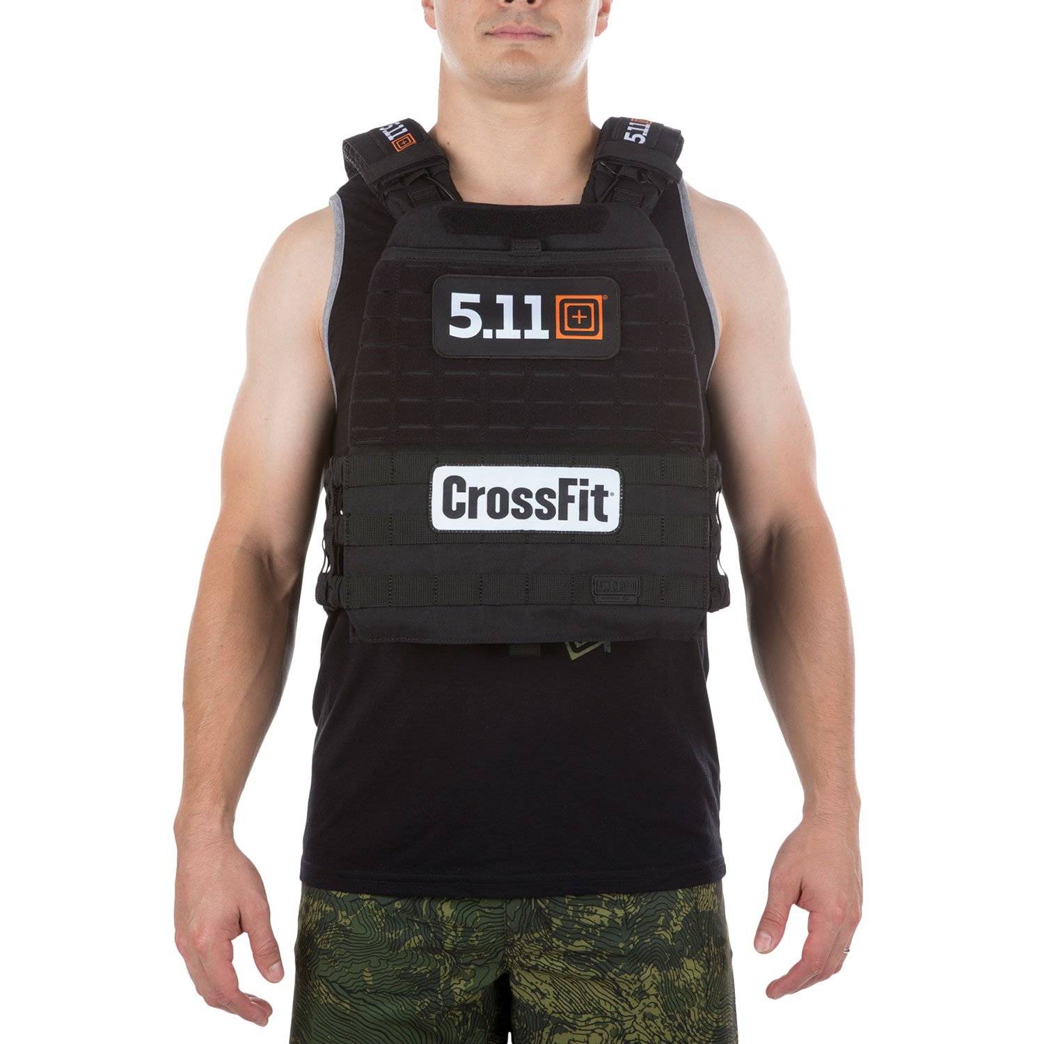 5.11 Tactec Plate Carrier