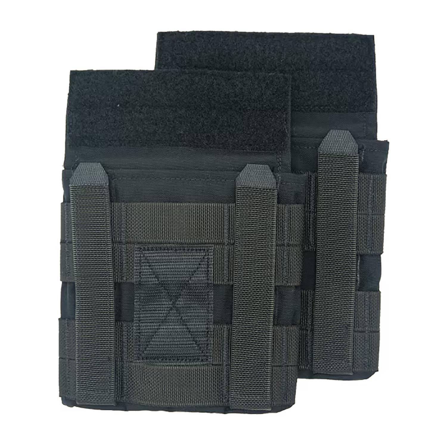 CRYE PRECISION JPC SIDE PLATE POUCH SET