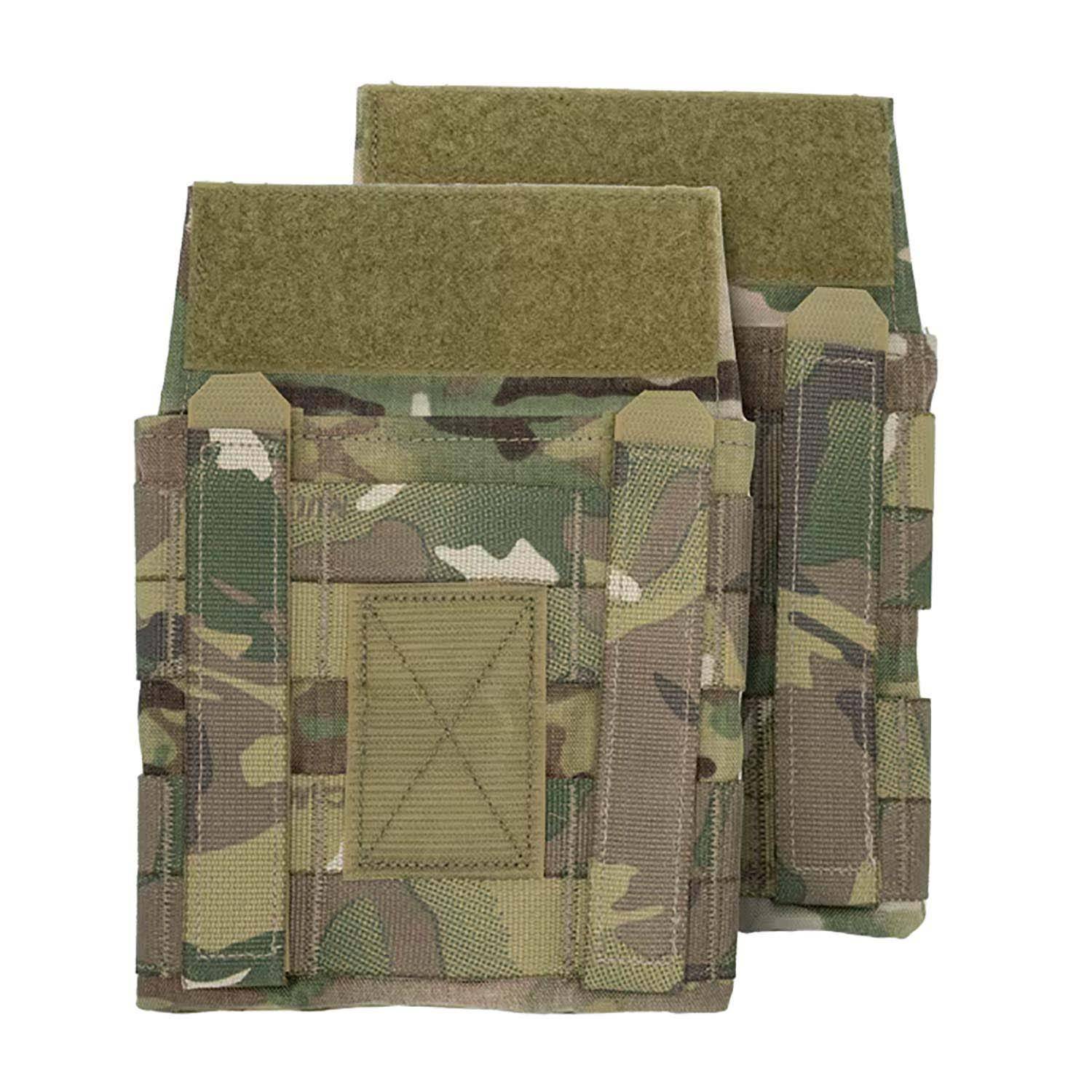 CRYE PRECISION JPC SIDE PLATE POUCH SET