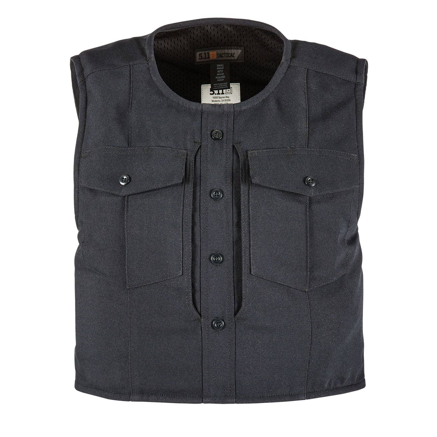 5.11 WOMEN�S CLASS B UNIFORM OUTER VEST CARRIER