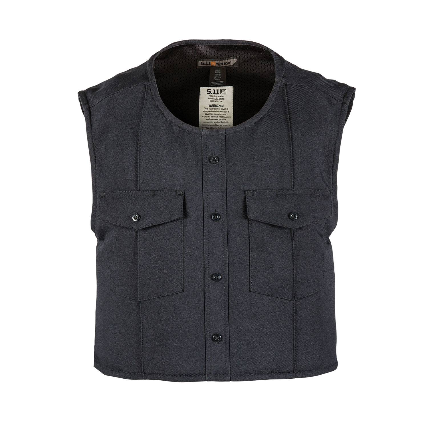 5.11 CLASS A UNIFORM OUTER VEST CARRIER