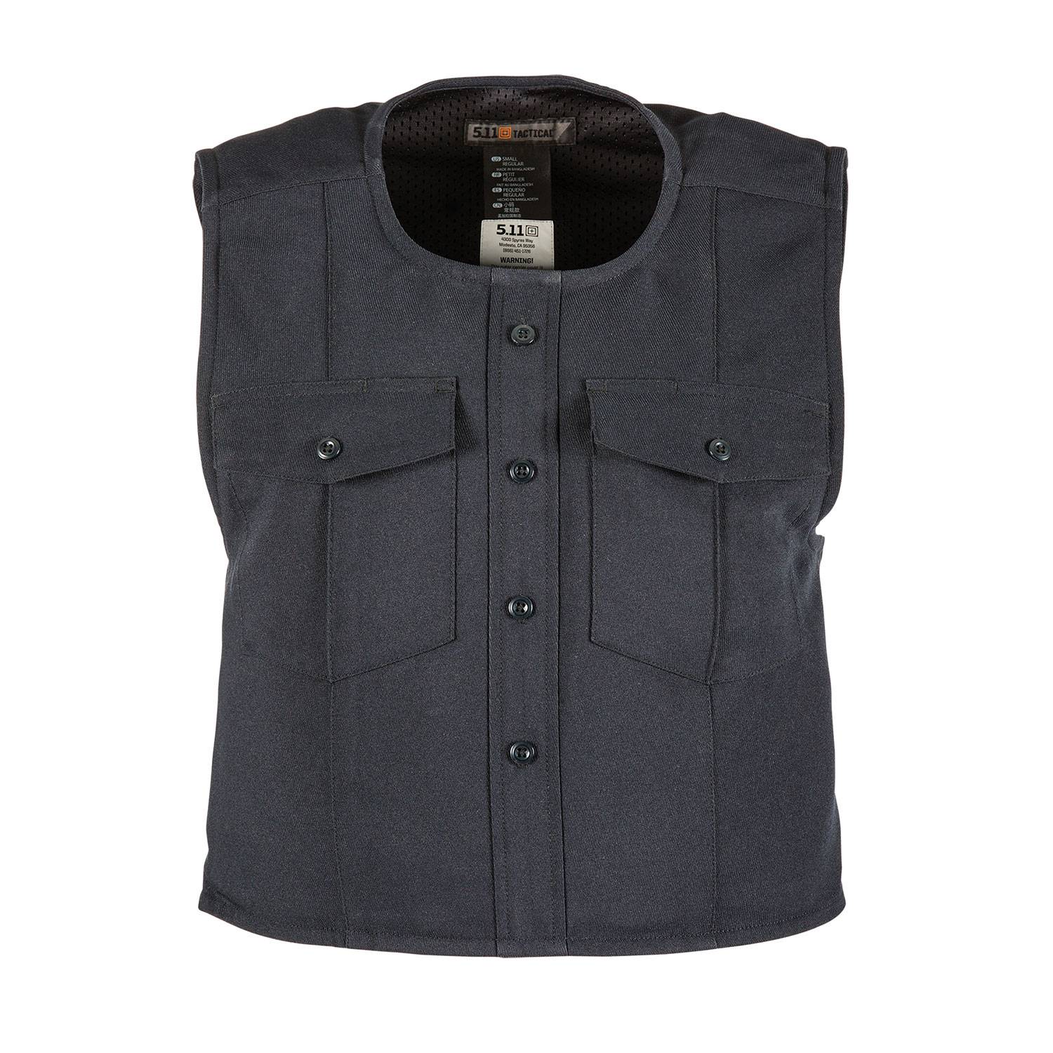 5.11 WOMEN�S CLASS A UNIFORM OUTER VEST CARRIER