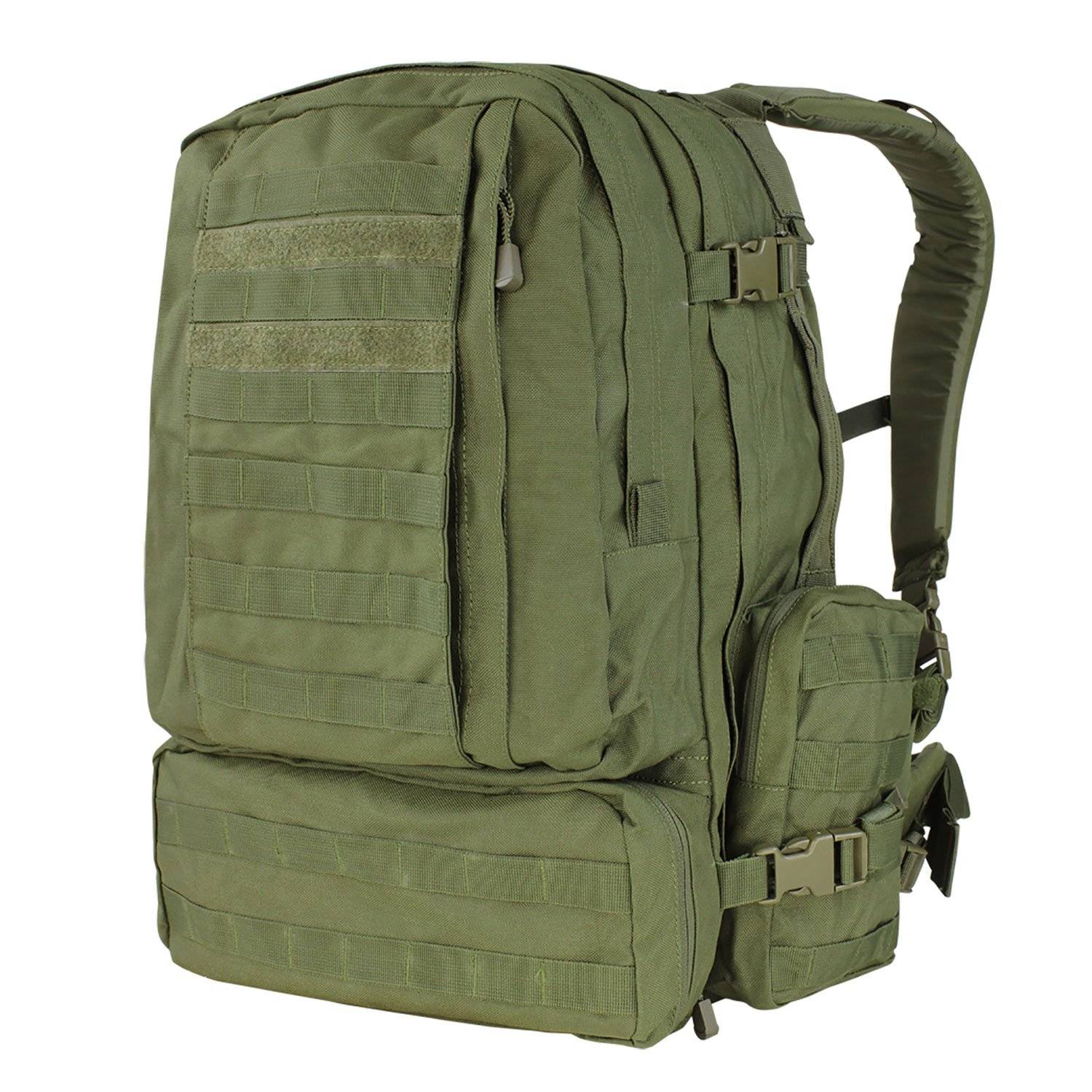 Condor 3Day Assault Pack Tactical Backpacks