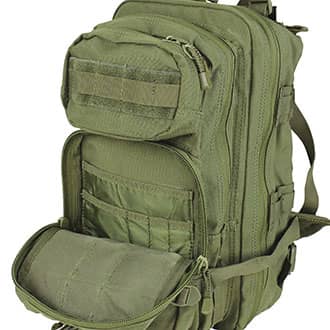 condor small assault pack