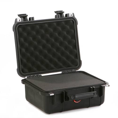 Pelican Waterproof Case 133/8 x 6 x 115/8