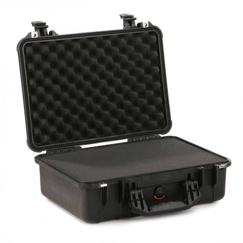 Pelican Waterproof Case 181/2 x 65/16 x 141/16