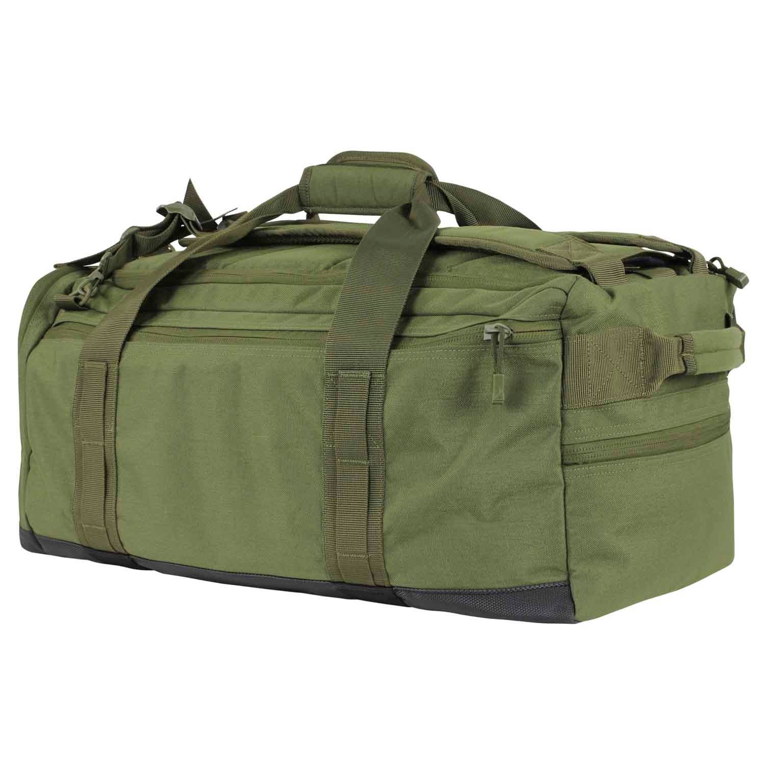 CENTURION DUFFEL BAG