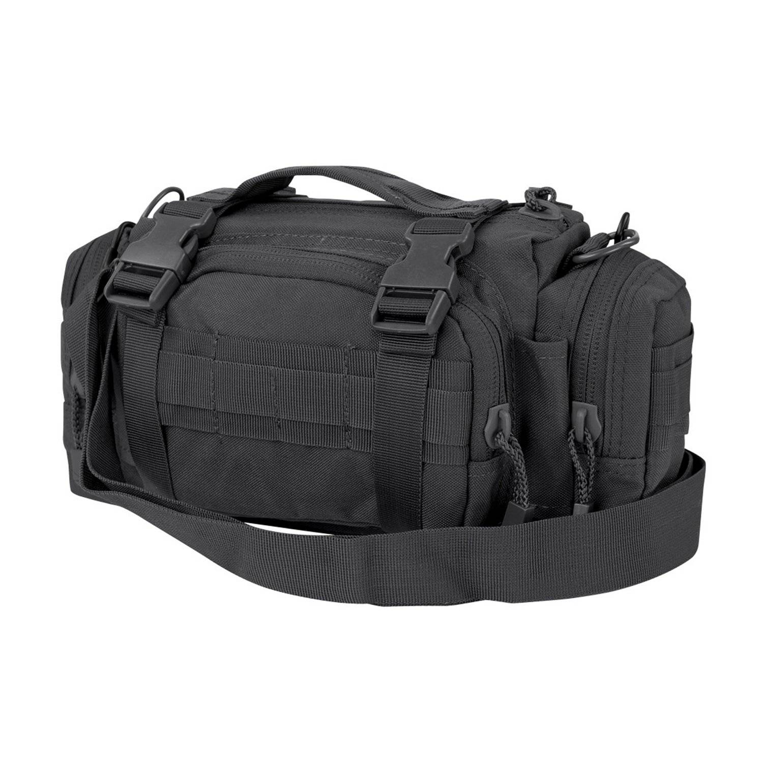 CONDOR DEPLOYMENT BAG