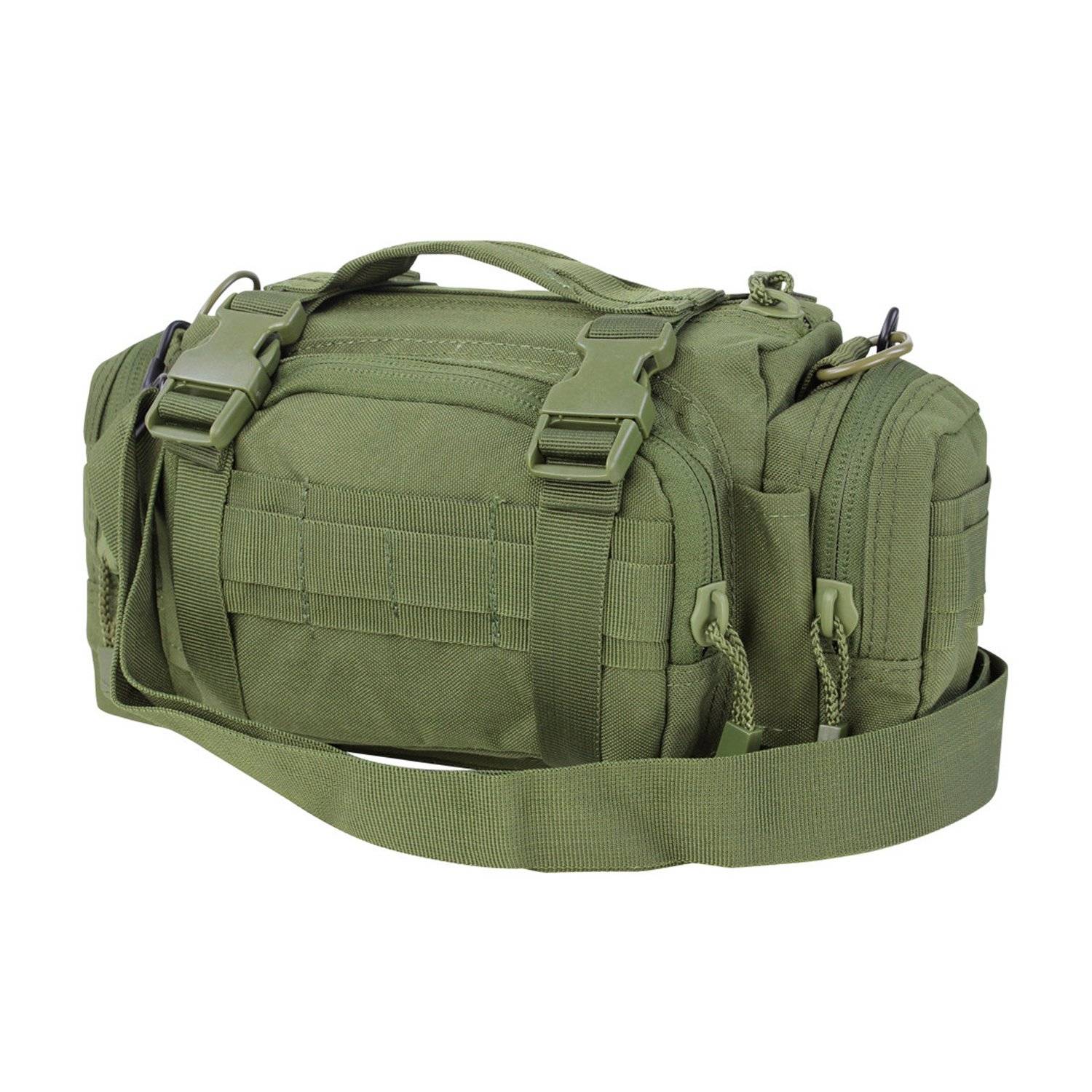 CONDOR DEPLOYMENT BAG