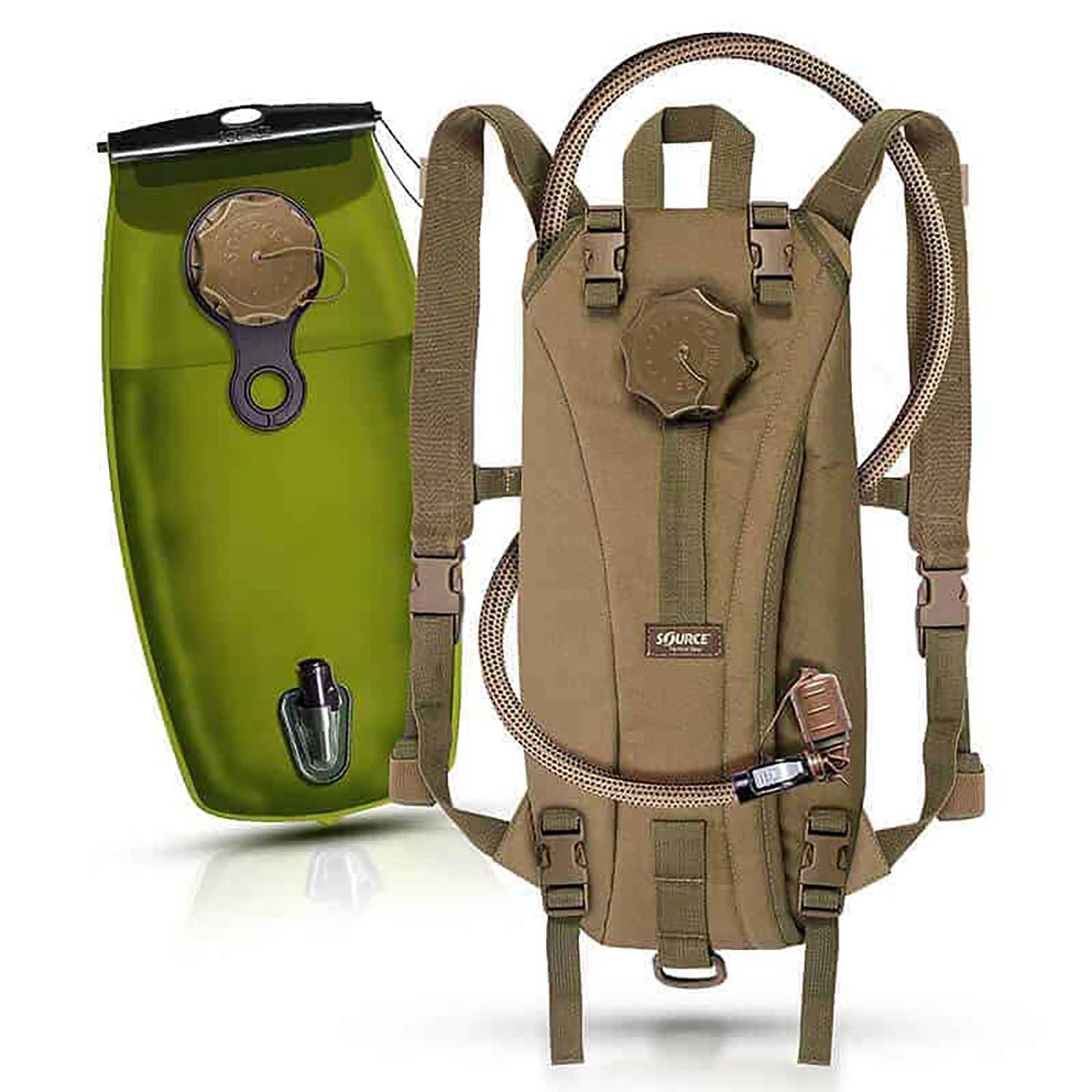Source Tactical 3L Hydration Pack | Galls