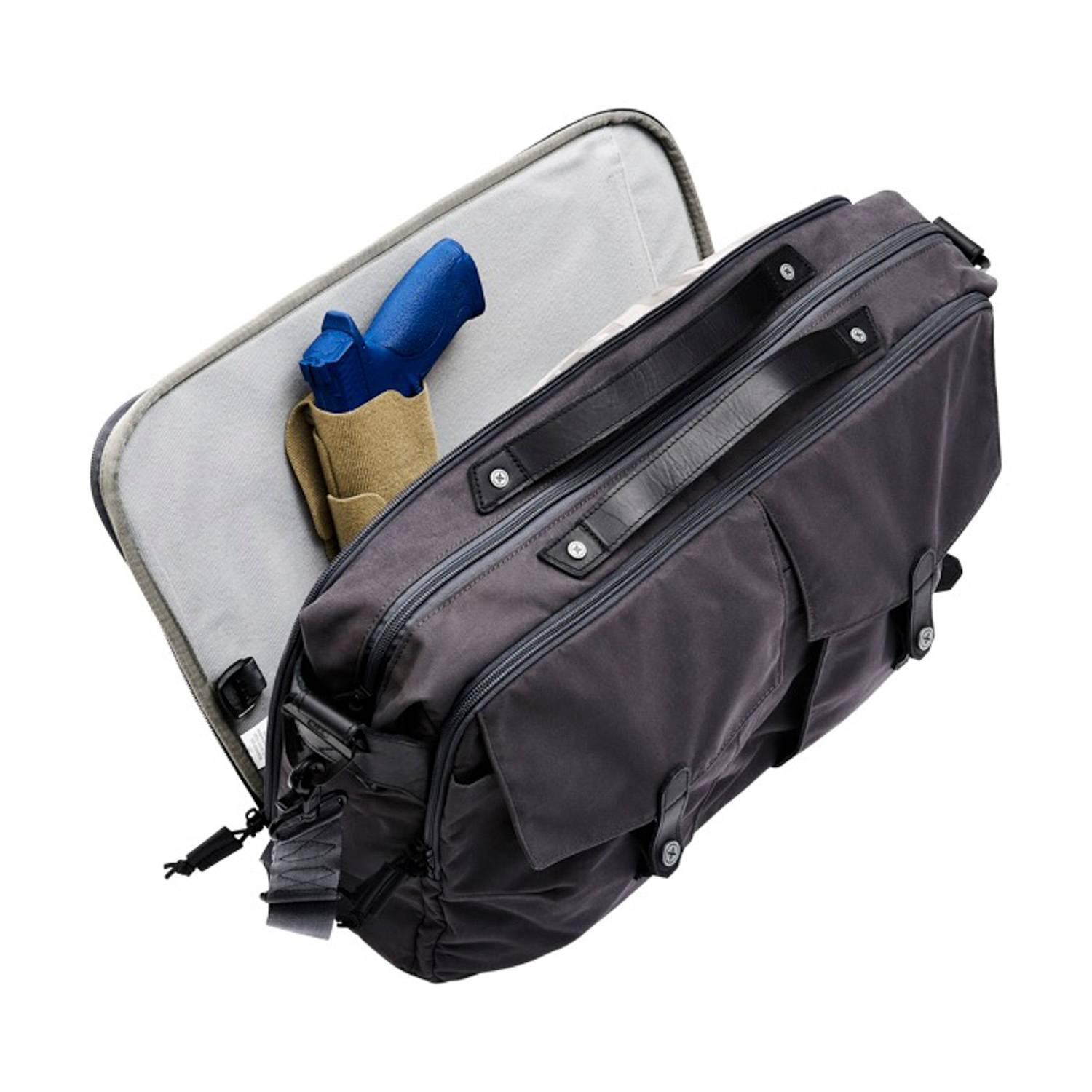Vertx Ardennes Valet Bag Everyday Carry Bags