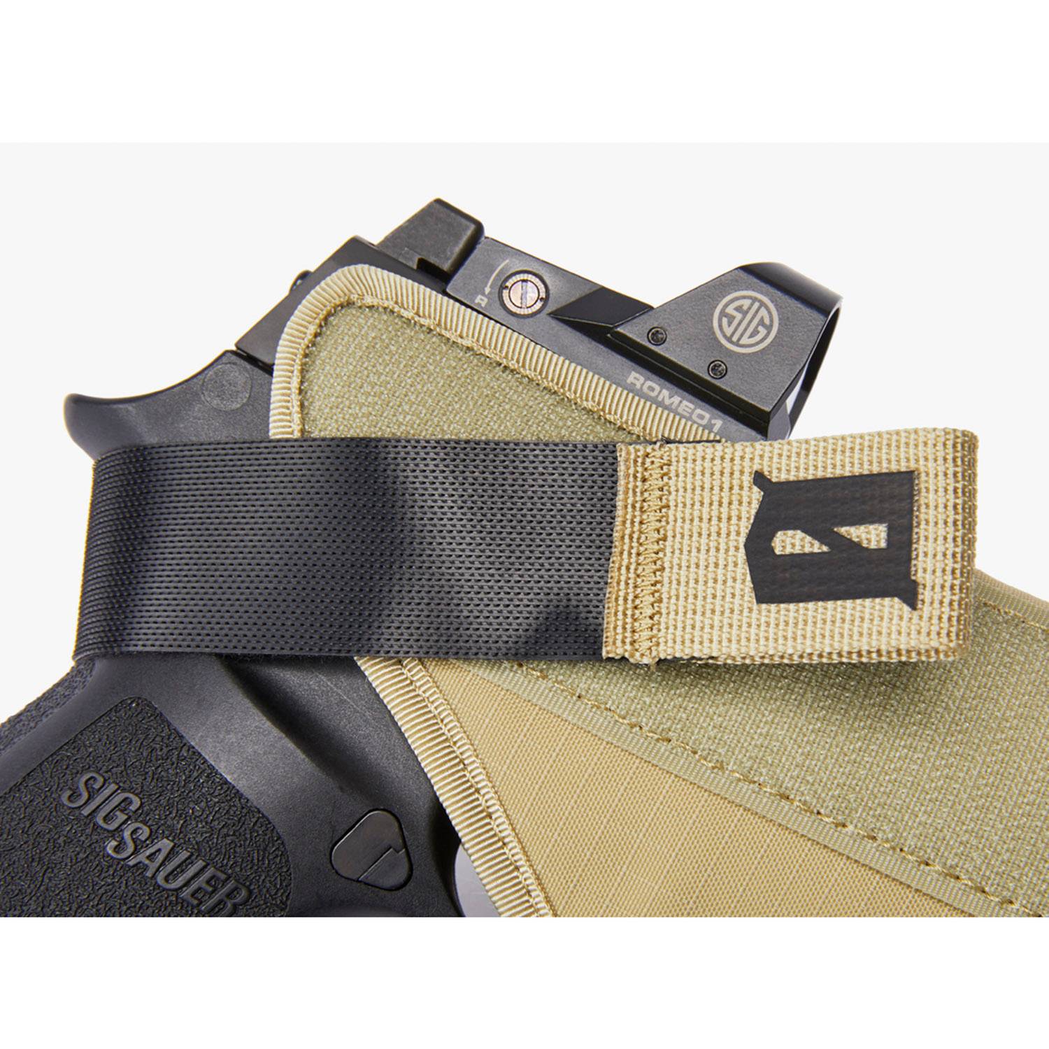 VIKTOS Upscale 2 Sling Bag Sling Packs