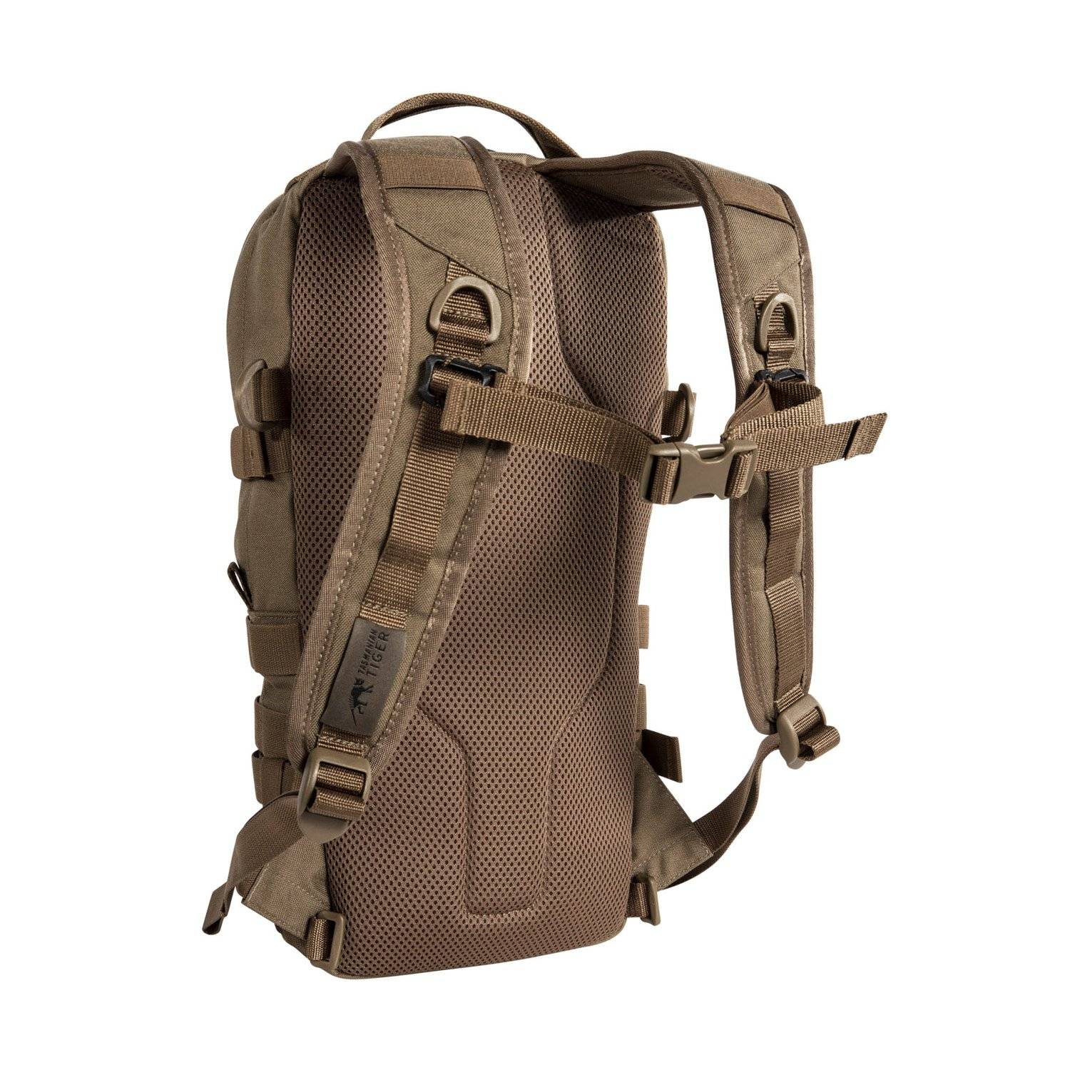 Tasmanian Tiger Essential Pack MKII | Daypacks