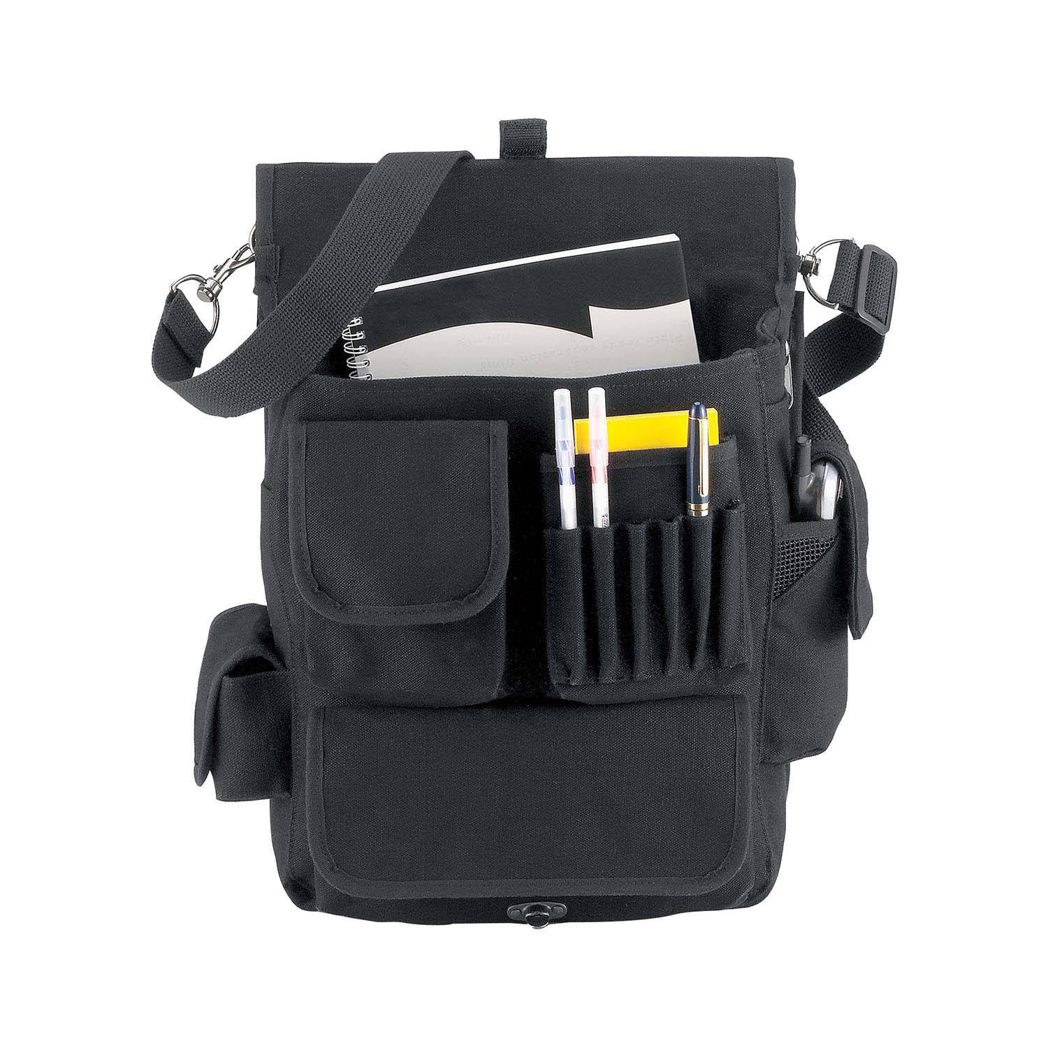 Rothco Canvas M-51 Engineers Field Bag