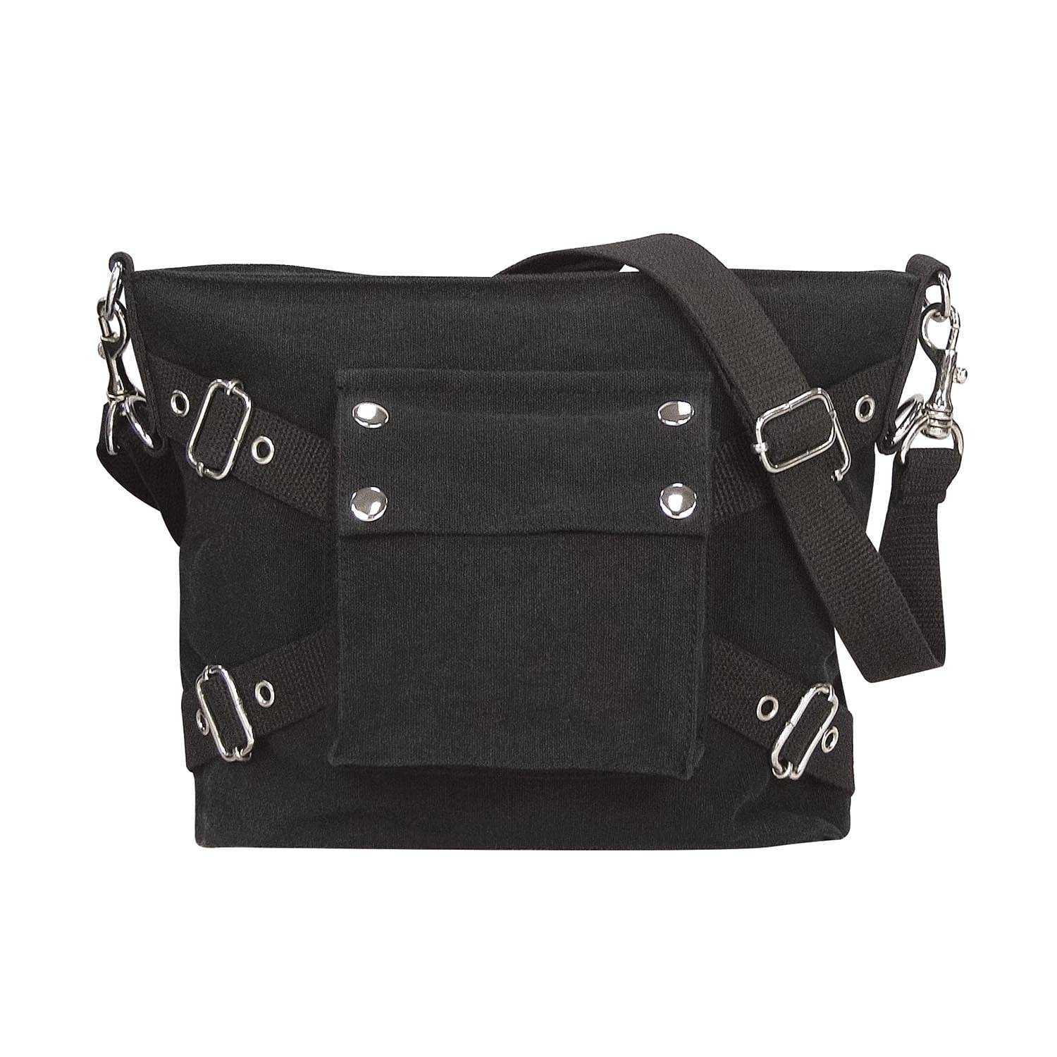Rothco Vintage One-Pocket Canvas Shoulder Bag