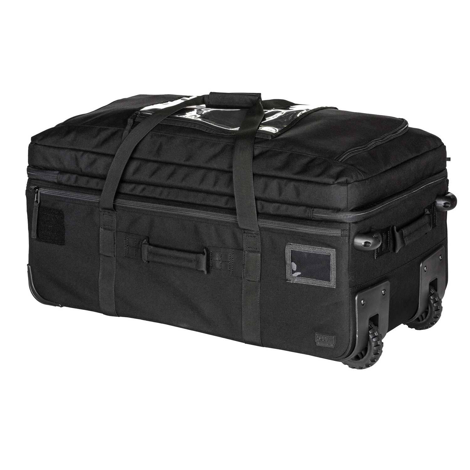 tactical tailor rolling duffle bag