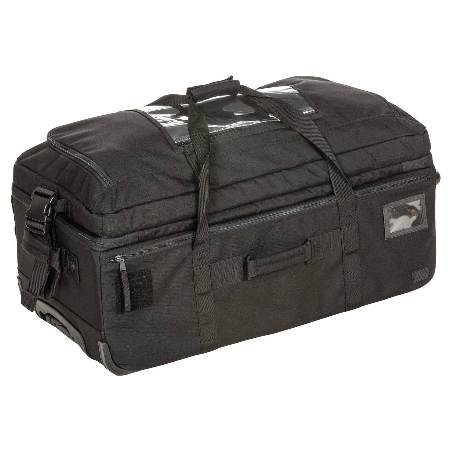5.11 TACTICAL MISSION READY 3.0 ROLLING DUFFEL BAG