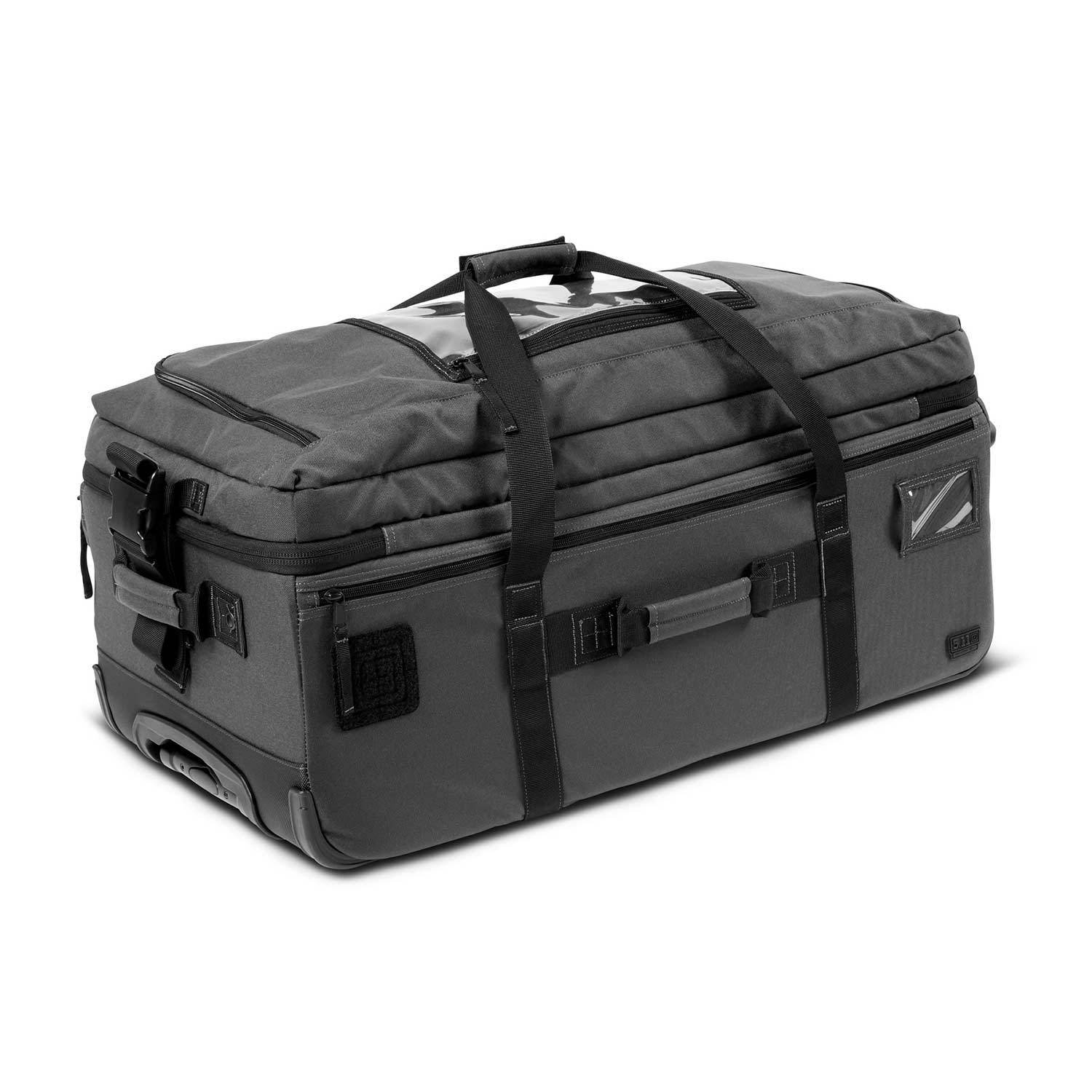 5.11 TACTICAL MISSION READY 3.0 ROLLING DUFFEL BAG