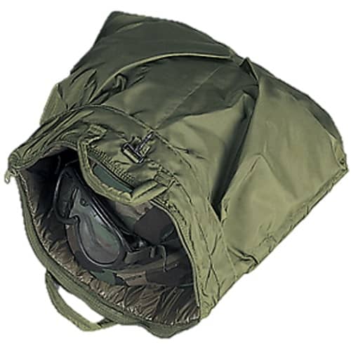 5IVE STAR GEAR MILITARY HELMET BAG