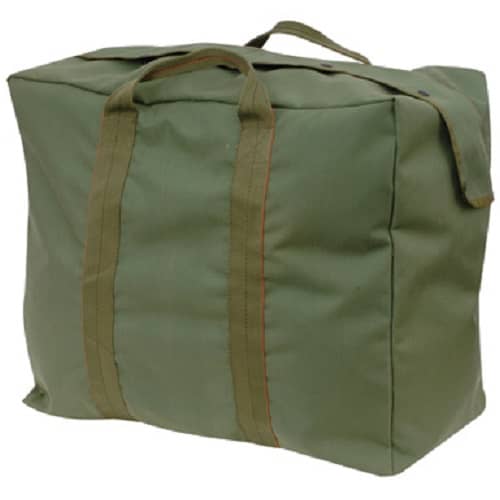 5IVE Star Gear Flight Kit Bag