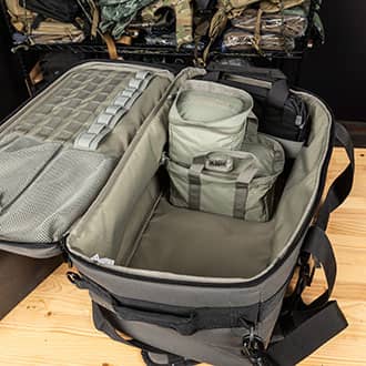 5.11 range master waterproof