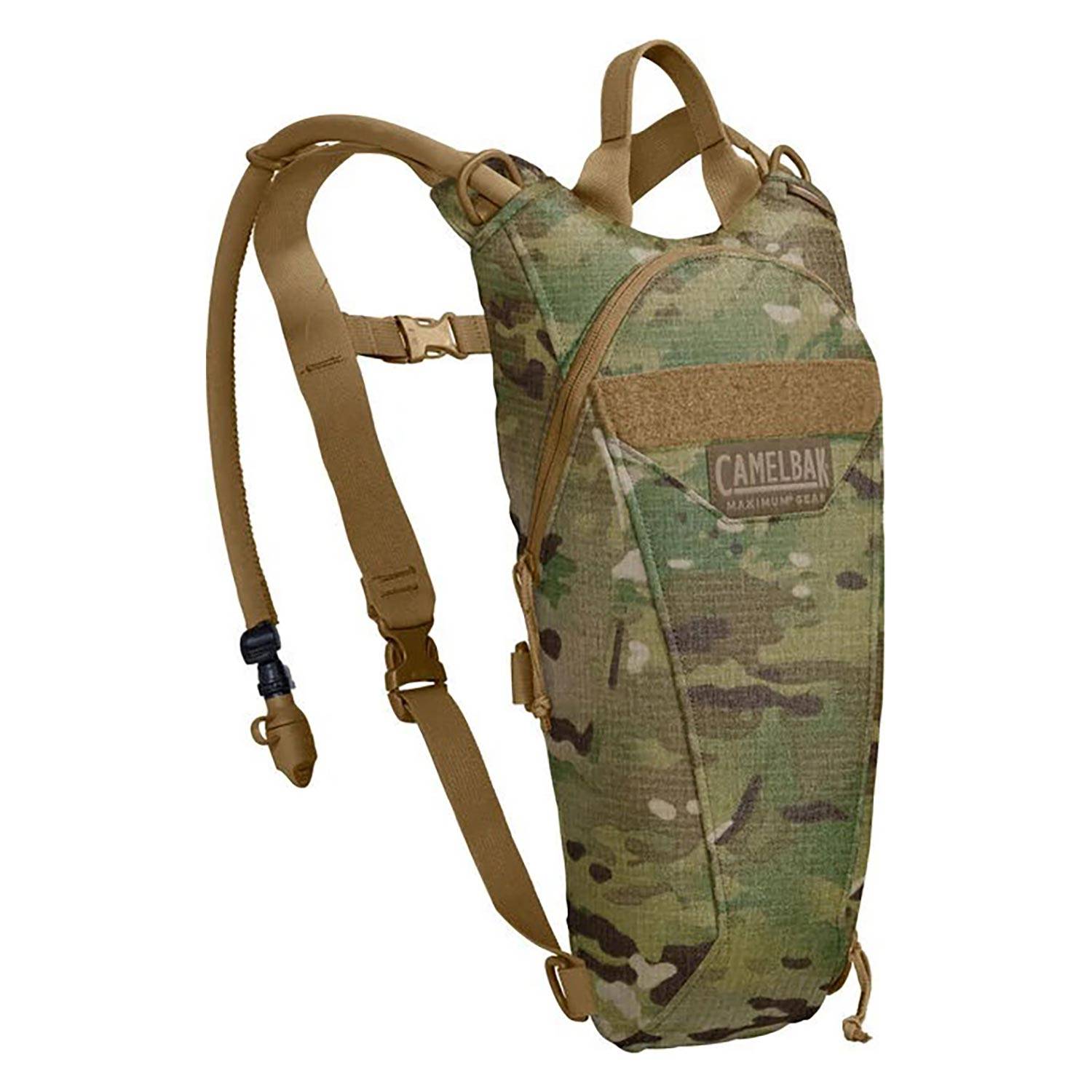 CamelBak ThermoBak 3L 100oz Mil Spec Crux