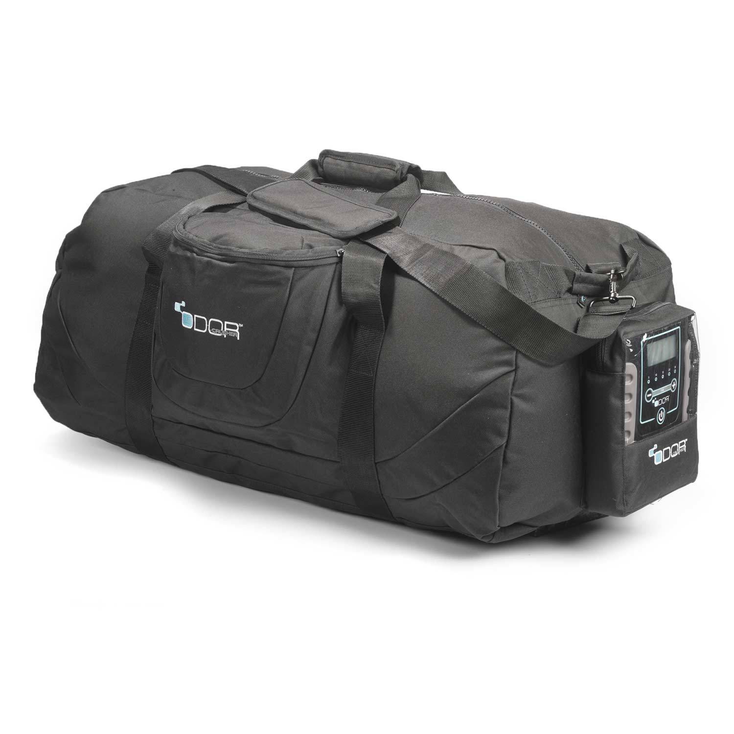 Odor Crusher Tactical Large Gear Bag