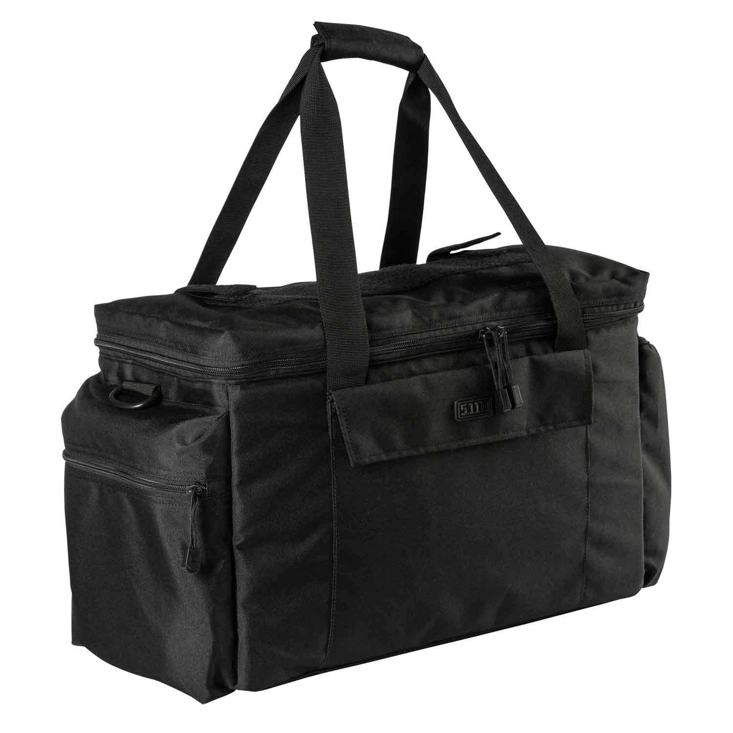 5.11 Tactical Basic Black Patrol Bag