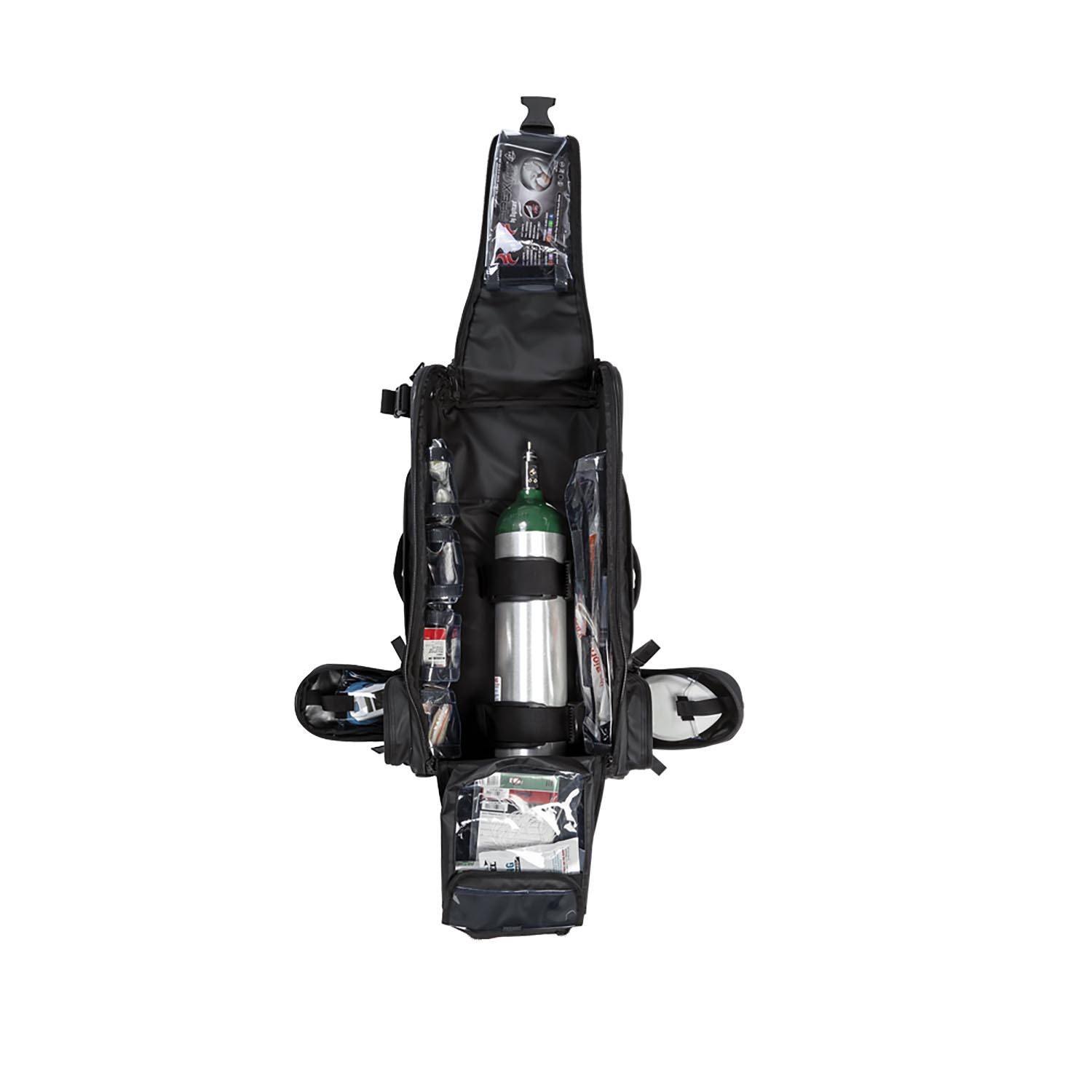 Meret Recover Pro X Medical Bag | Galls