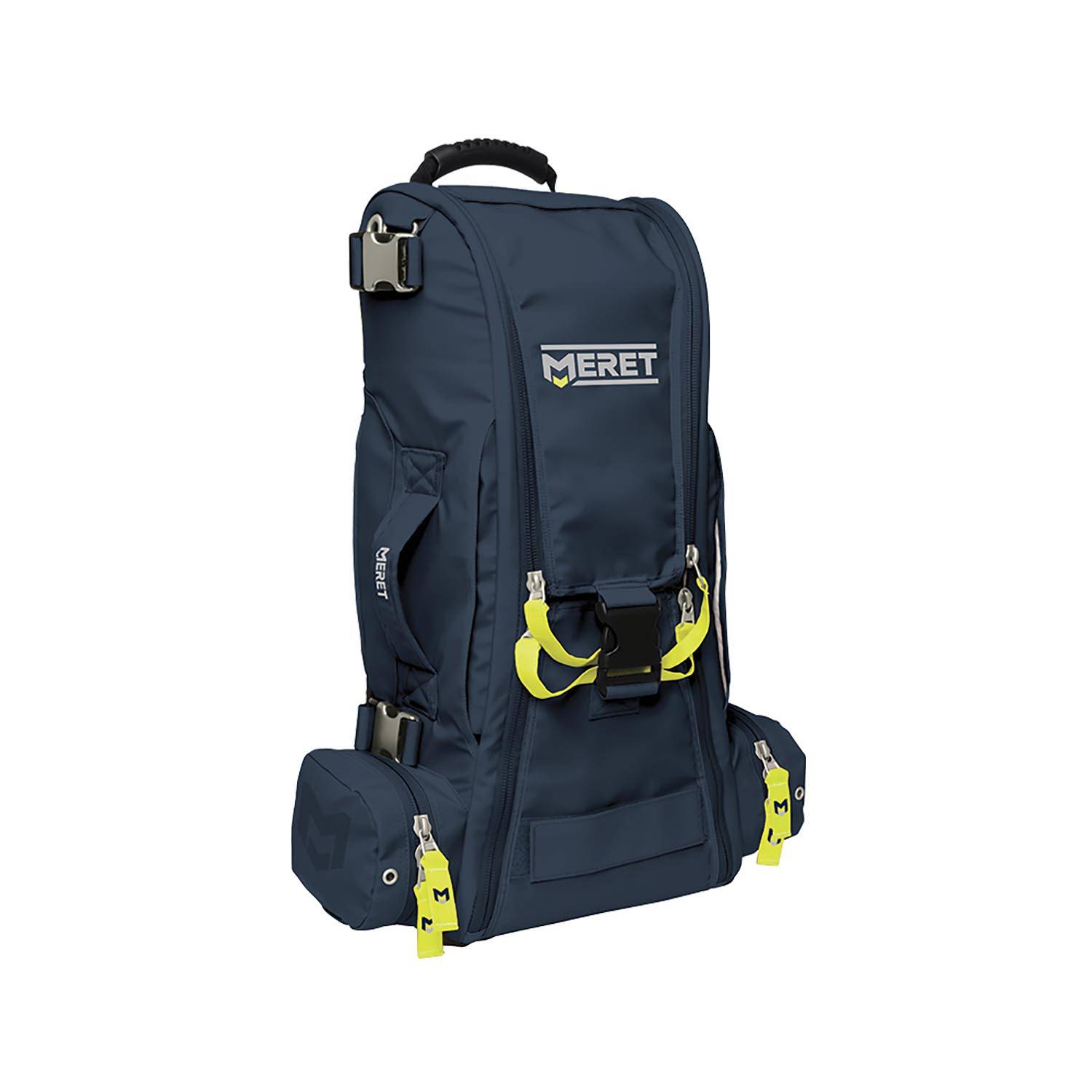 MERET RECOVER PRO X MEDICAL BAG IN NAVY