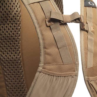 oakley miltac backpack