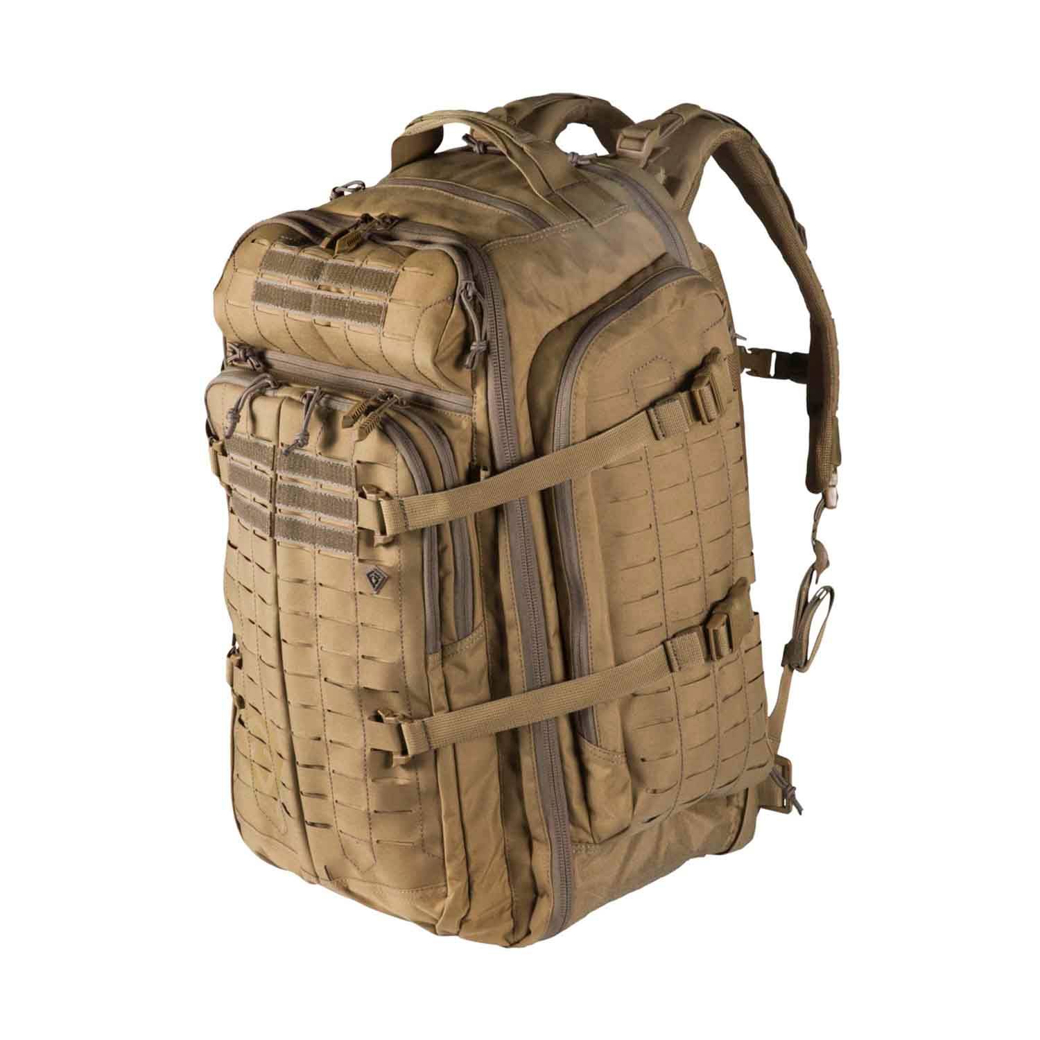 First Tactical Tactix 3Day Plus Backpack 3 Day Packs