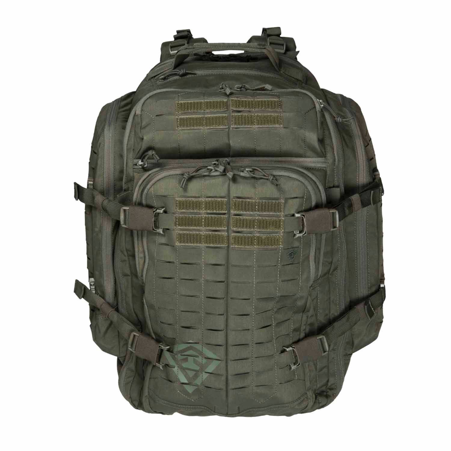 FIRST TACTICAL TACTIX 3-DAY PLUS BACKPACK