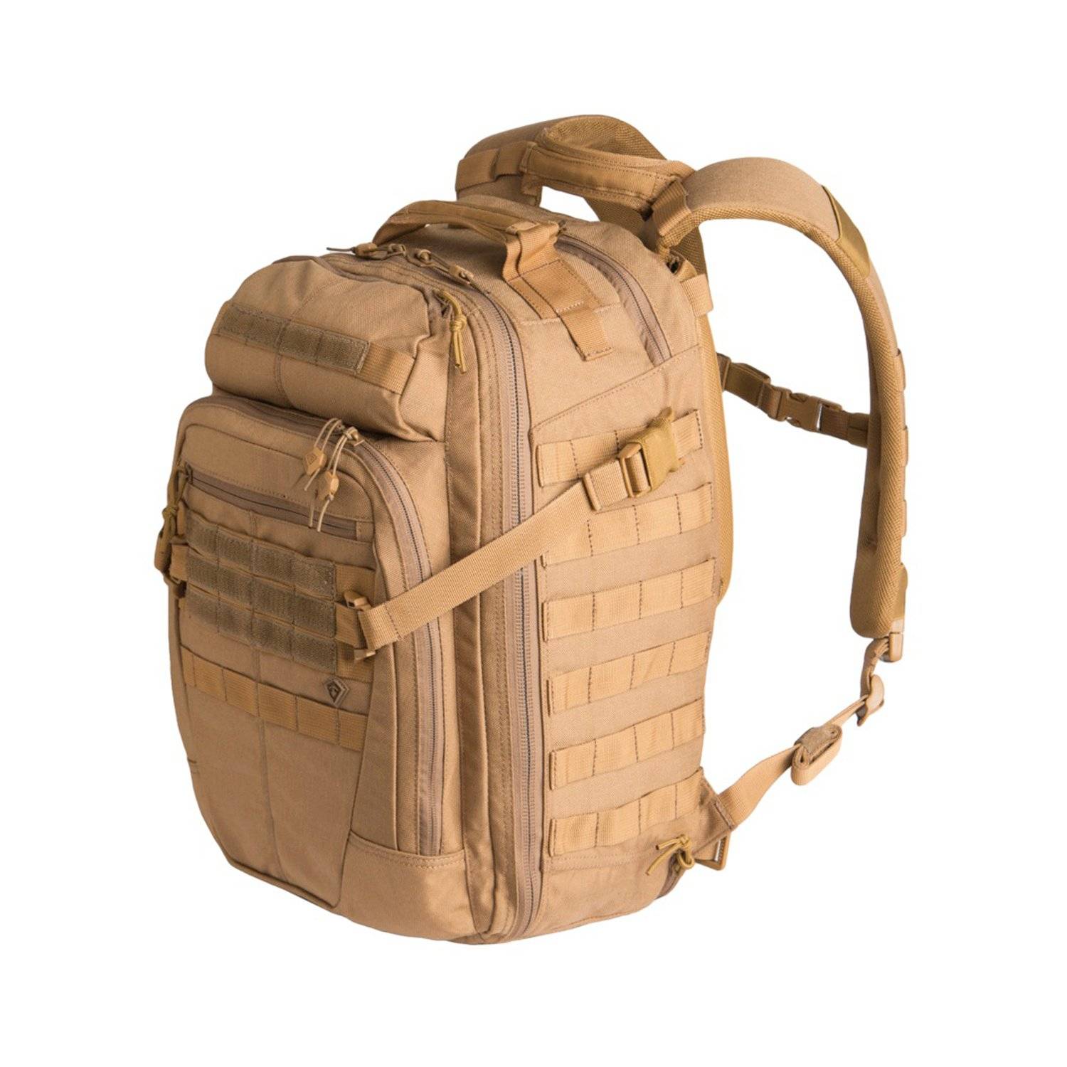 FIRST TACTICAL SPECIALIST 1-DAY BACKPACK IN COYOTE