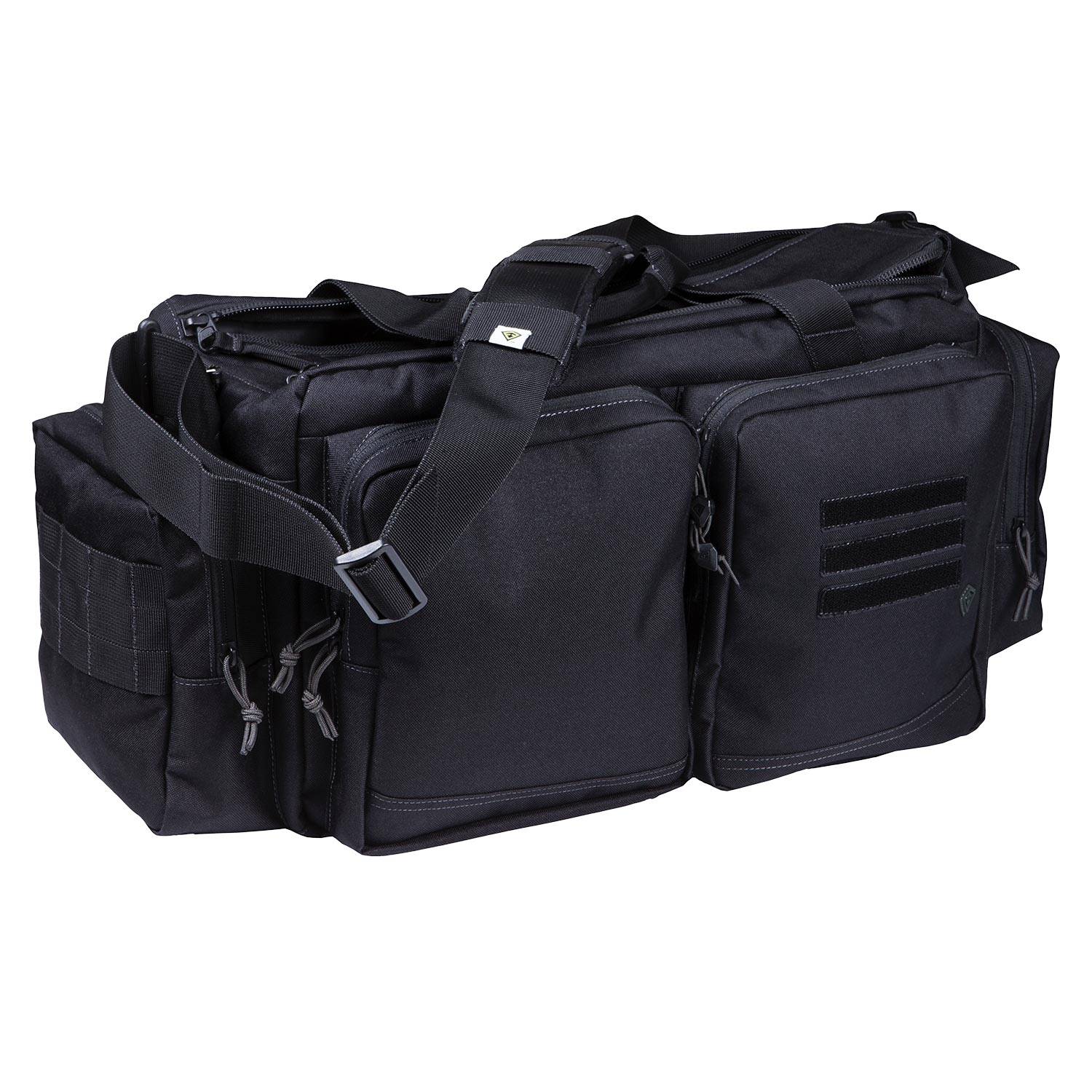 FIRST TACTICAL RECOIL RANGE BAG