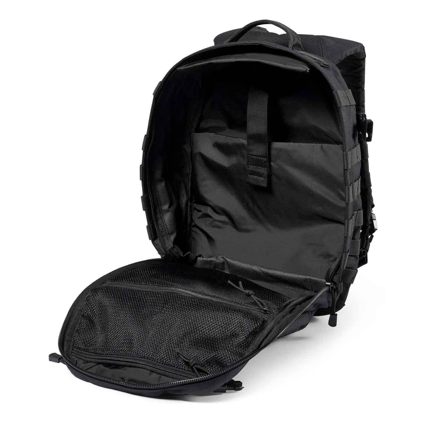 rush 12 2.0 backpack