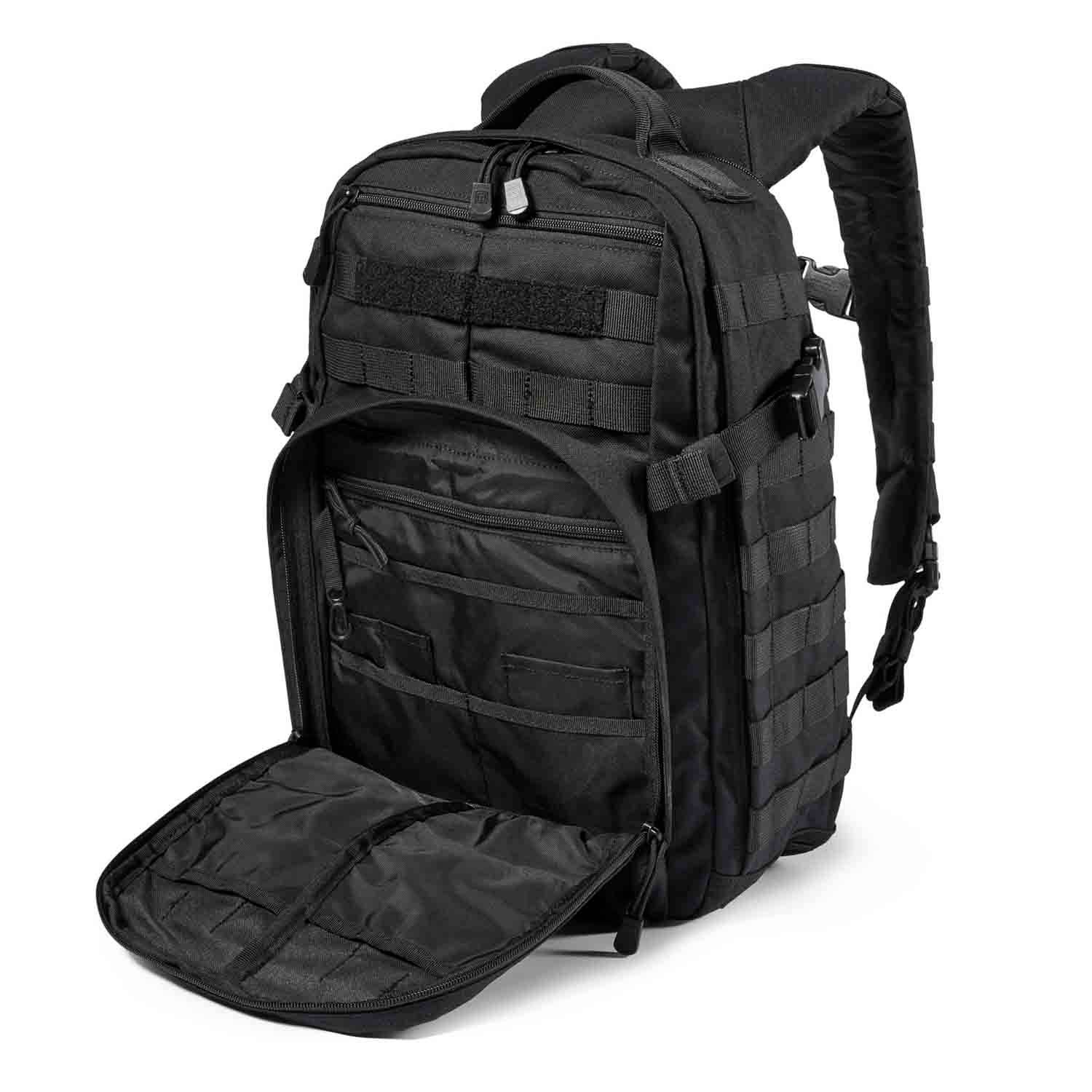 5.11 Tactical Rush12 2.0 Backpack 24L (Ranger Green)