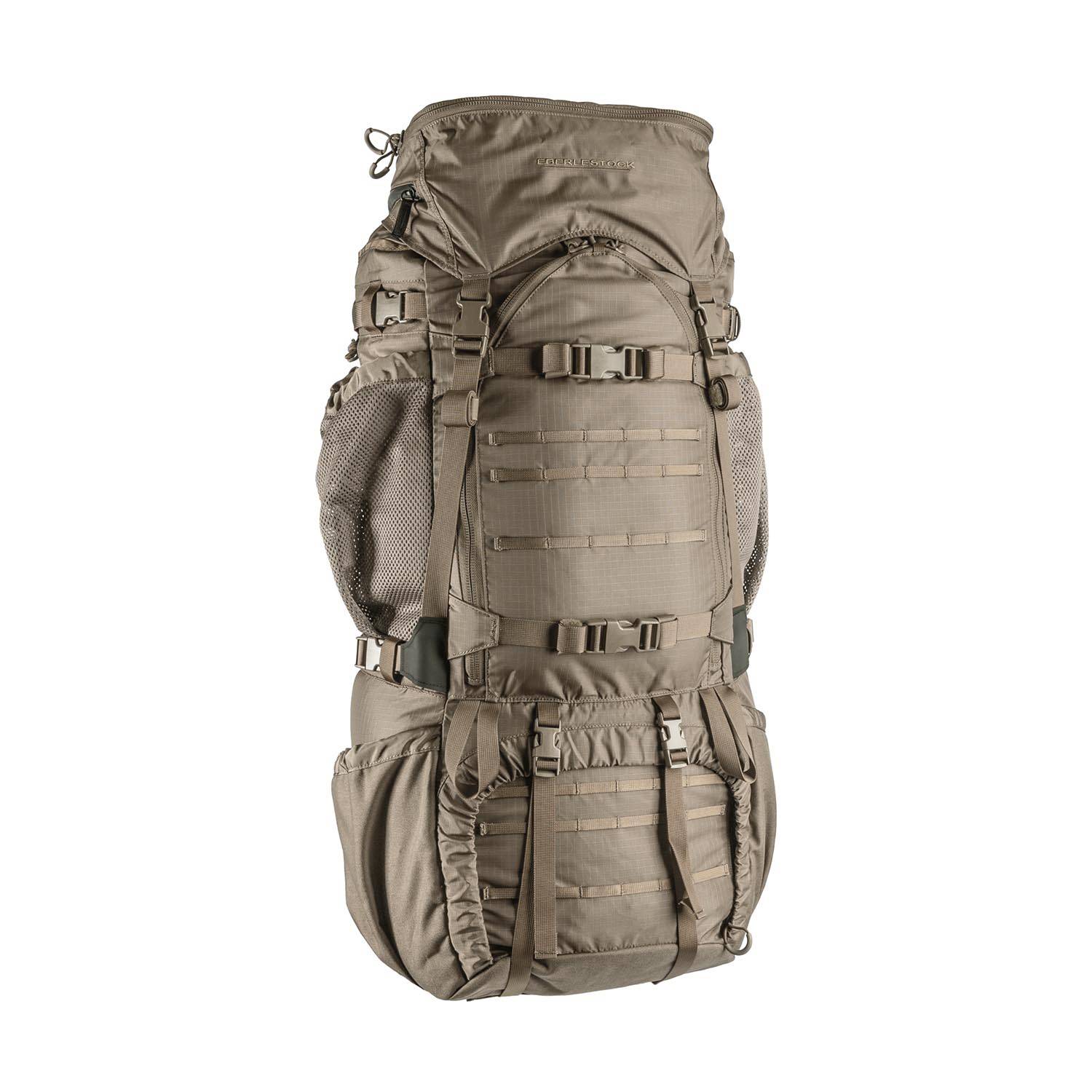 EBERLESTOCK BATTLESHIP BACKPACK