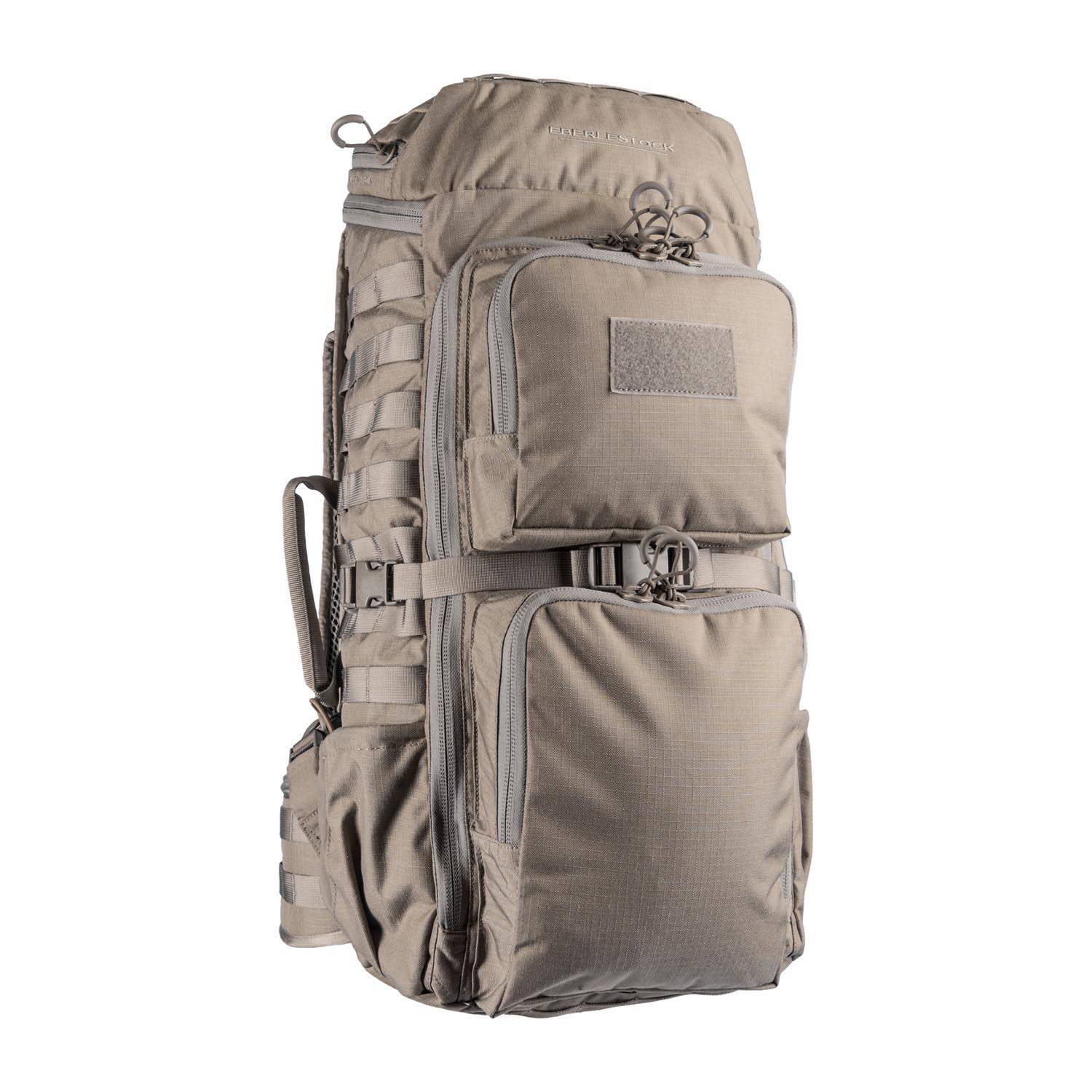 EBERLESTOCK FAC TRACK BACKPACK
