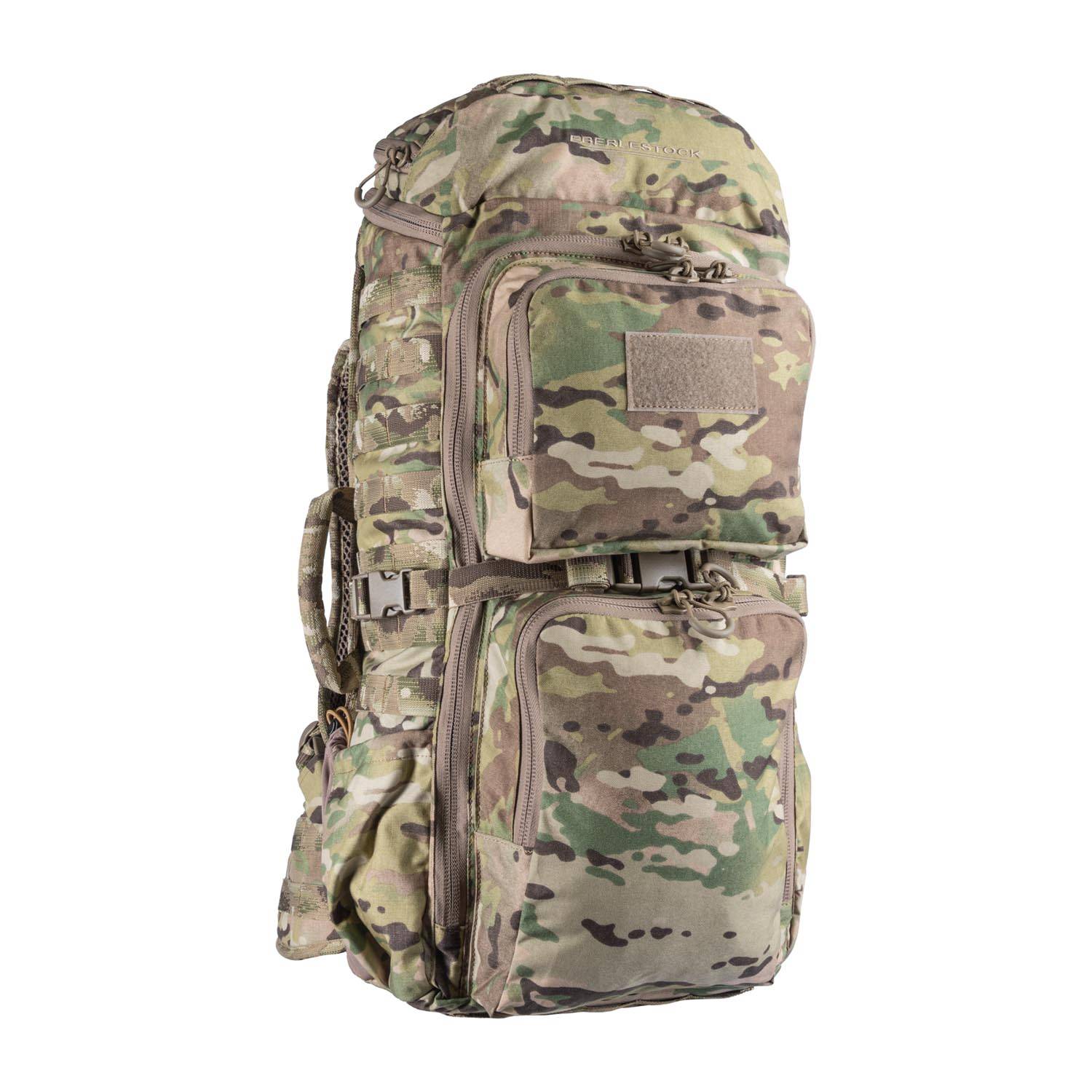 EBERLESTOCK FAC TRACK BACKPACK