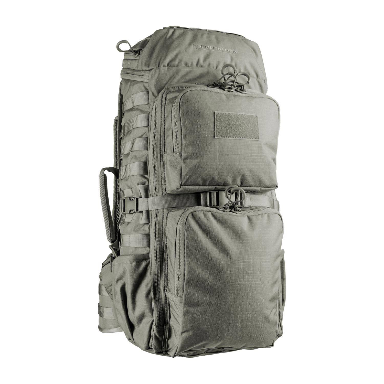 EBERLESTOCK FAC TRACK BACKPACK