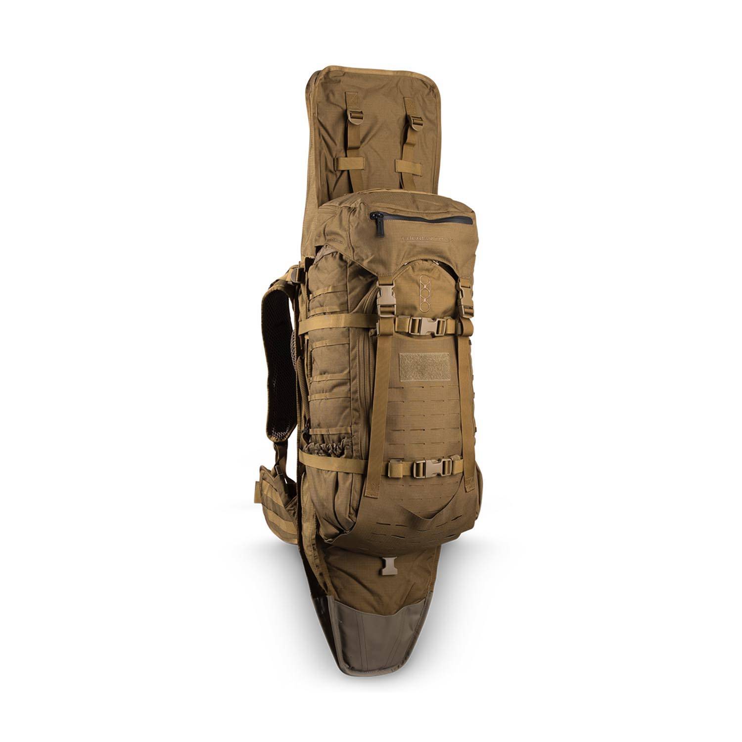 EBERLESTOCK GUNSLINGER II BACKPACK