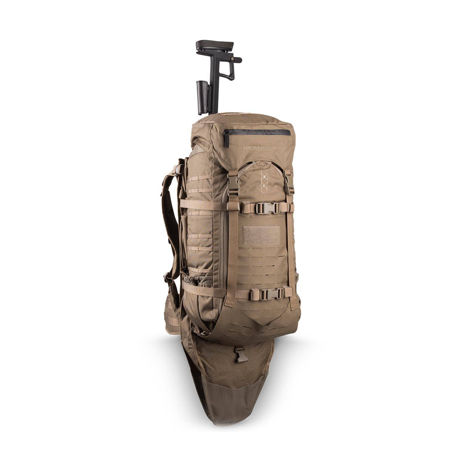 EBERLESTOCK GUNSLINGER II BACKPACK