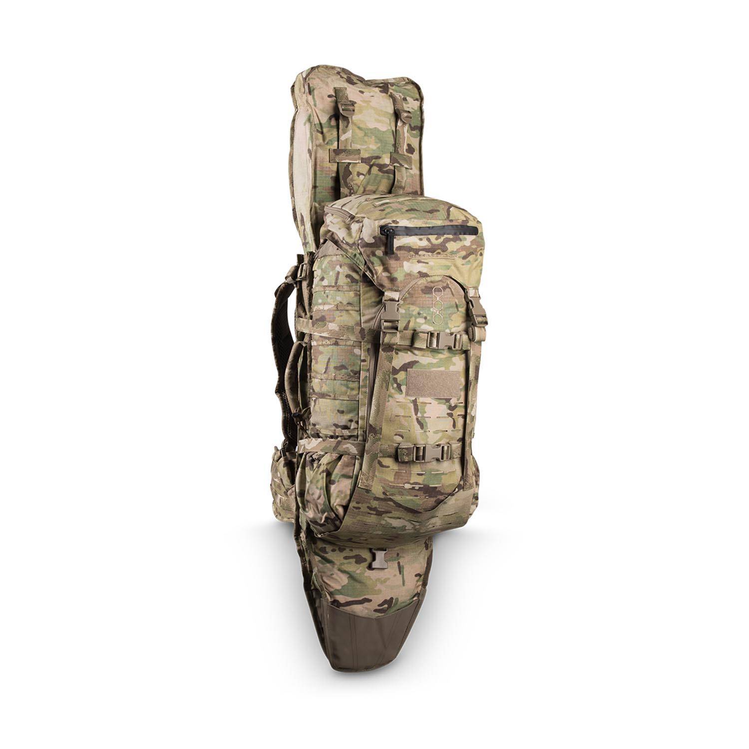 EBERLESTOCK GUNSLINGER II BACKPACK