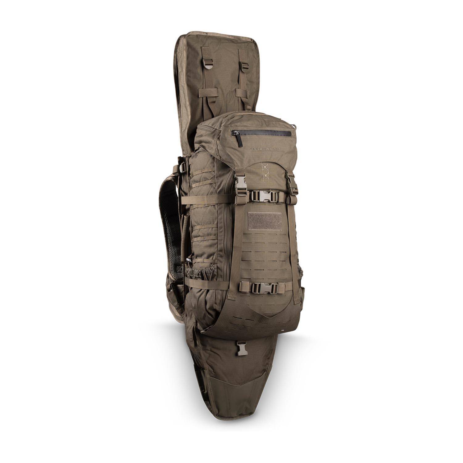 EBERLESTOCK GUNSLINGER II BACKPACK