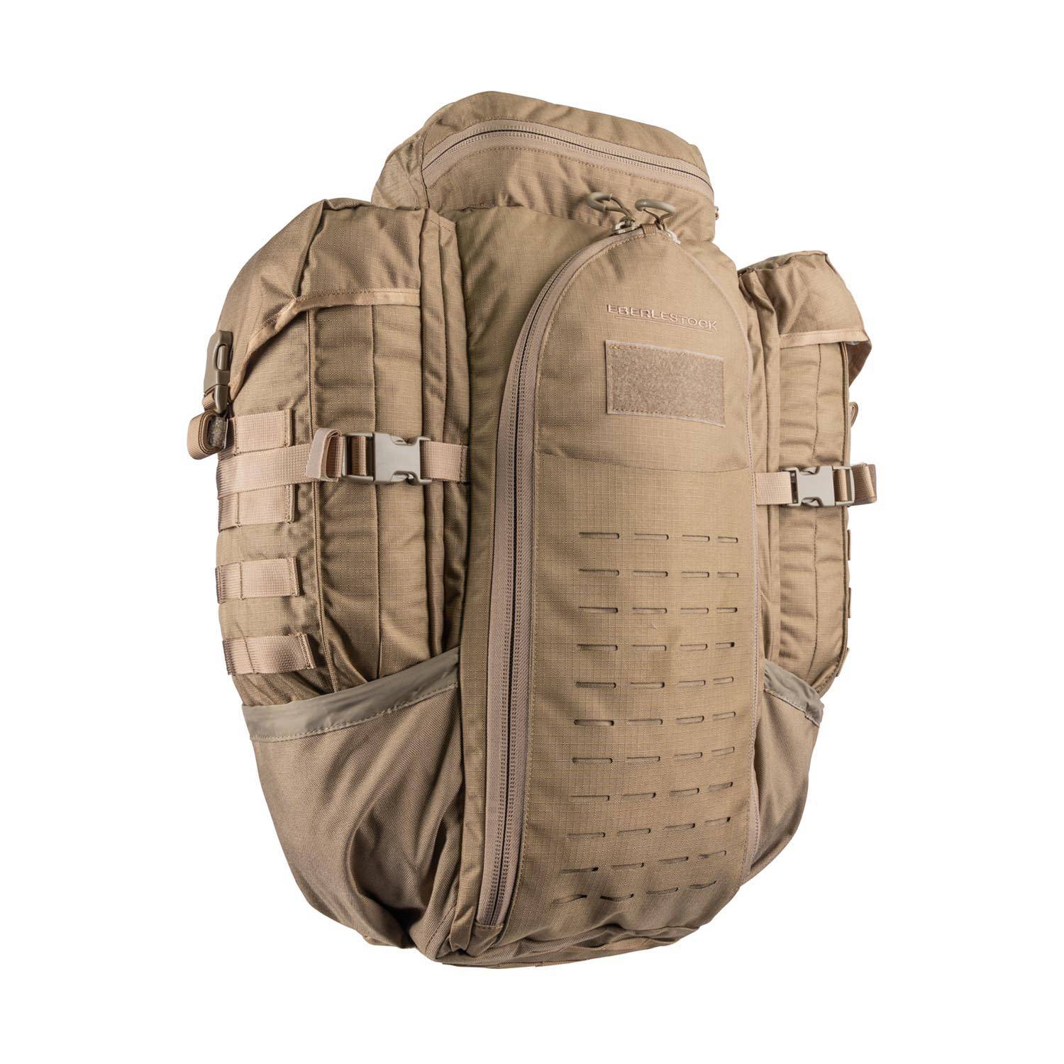 EBERLESTOCK HALFTRACK BACKPACK