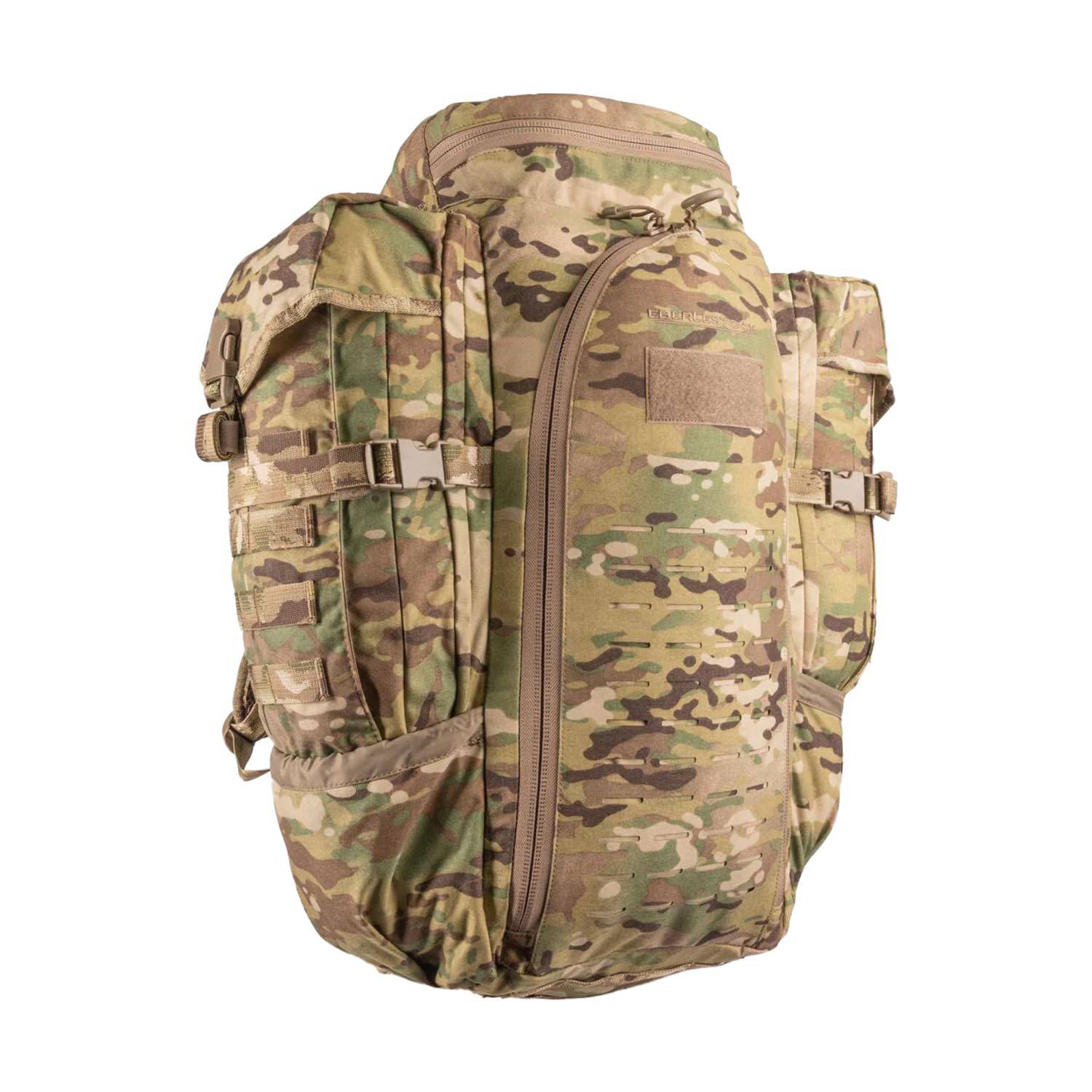 EBERLESTOCK HALFTRACK BACKPACK